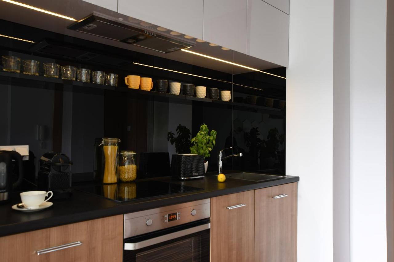 E.5 Ach Beskidy - Magiczny Horyzont, Apartment *