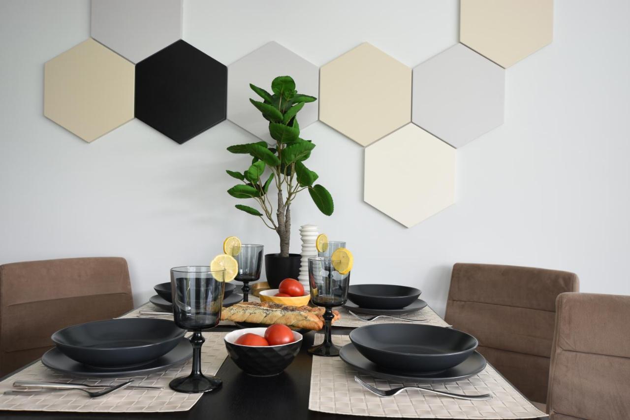E.5 Ach Beskidy - Magiczny Horyzont, Apartment Wisla
