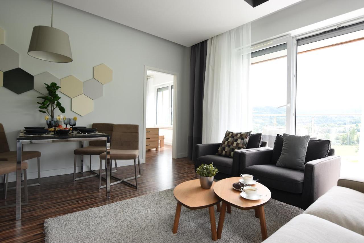 Apartment E.5 Ach Beskidy - Magiczny Horyzont, Wisla