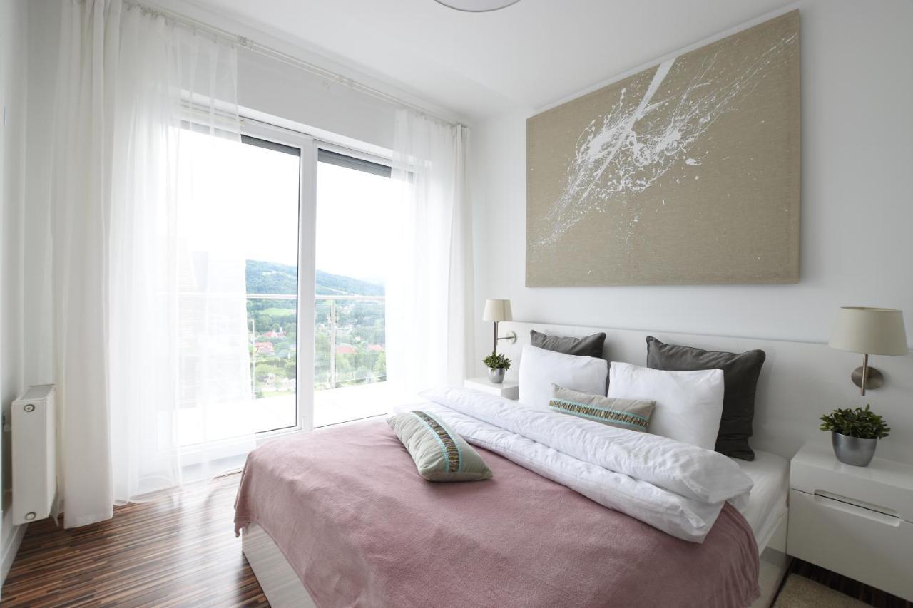 Apartment E.5 Ach Beskidy - Magiczny Horyzont, *
