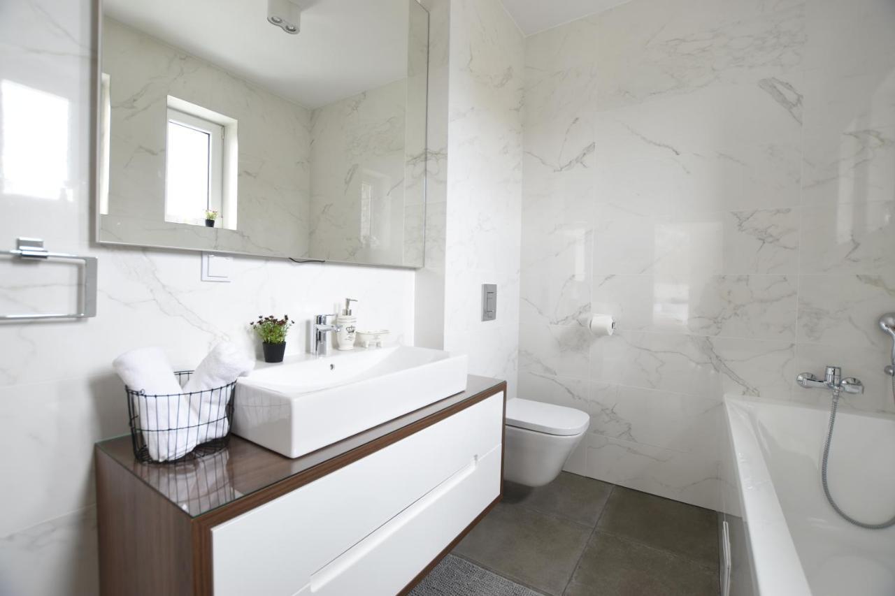 E.5 Ach Beskidy - Magiczny Horyzont, Apartment Wisla