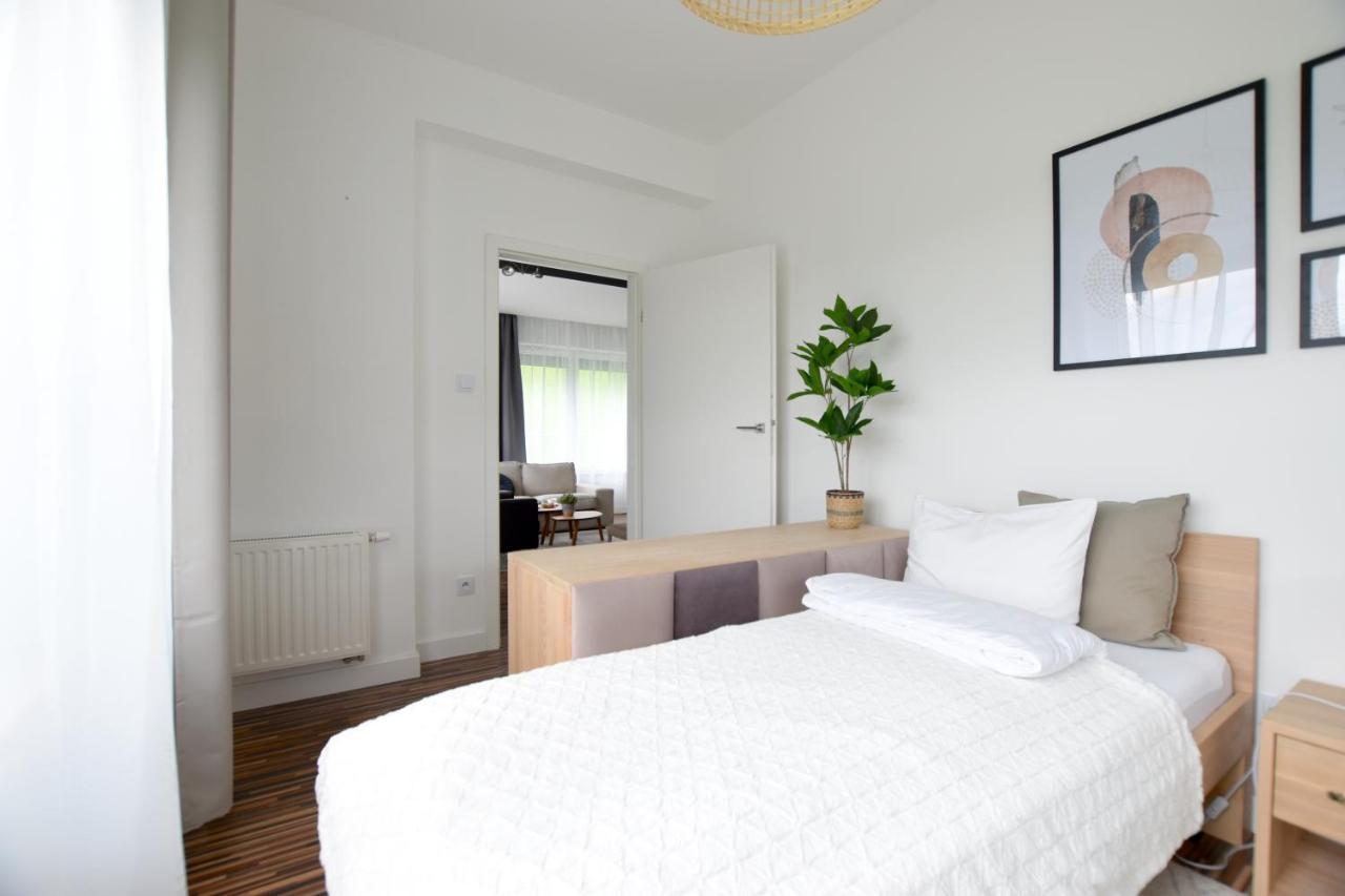 Apartamento E.5 Ach Beskidy - Magiczny Horyzont, Wisła