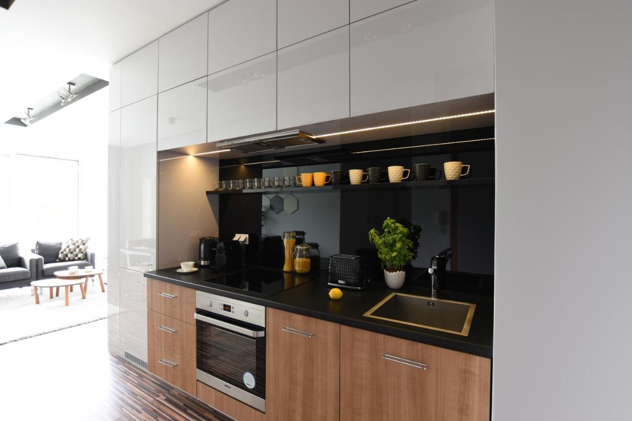 E.5 Ach Beskidy - Magiczny Horyzont, Apartment
