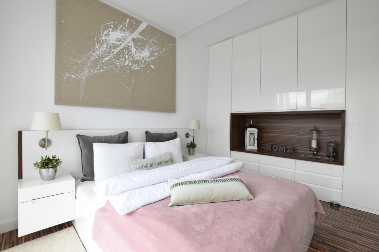 E.5 Ach Beskidy - Magiczny Horyzont, Apartment