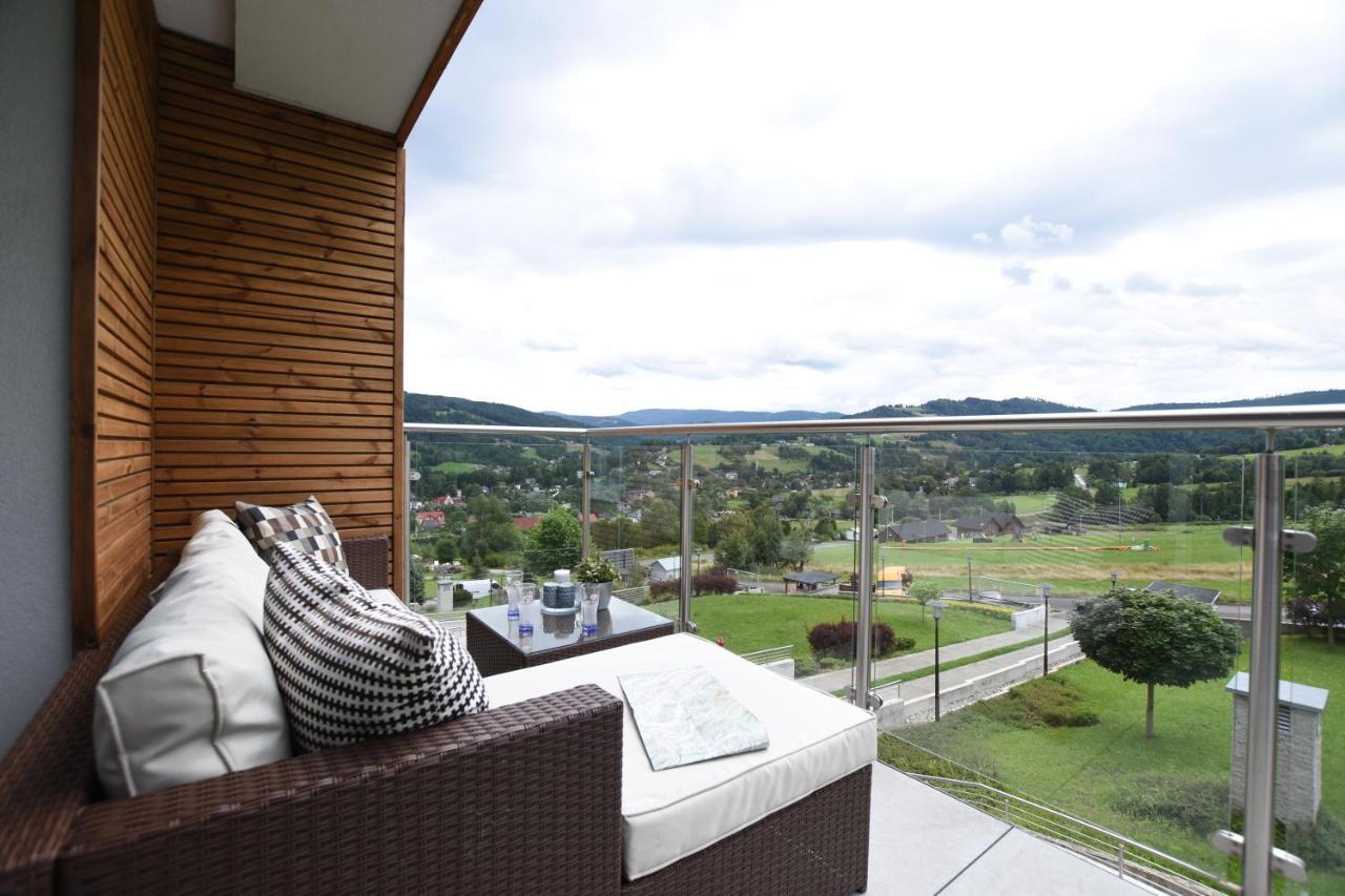 Apartment E.5 Ach Beskidy - Magiczny Horyzont, Wisla