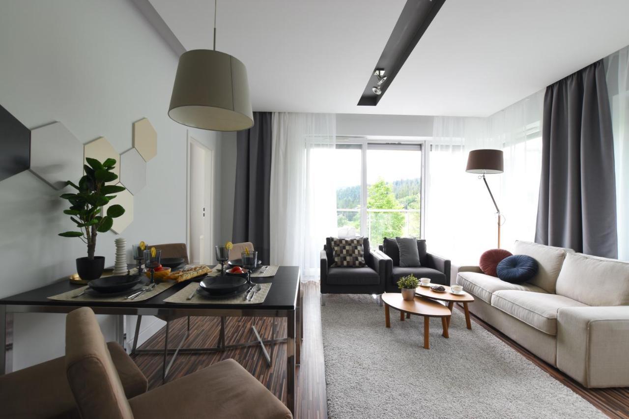 Apartment E.5 Ach Beskidy - Magiczny Horyzont,
