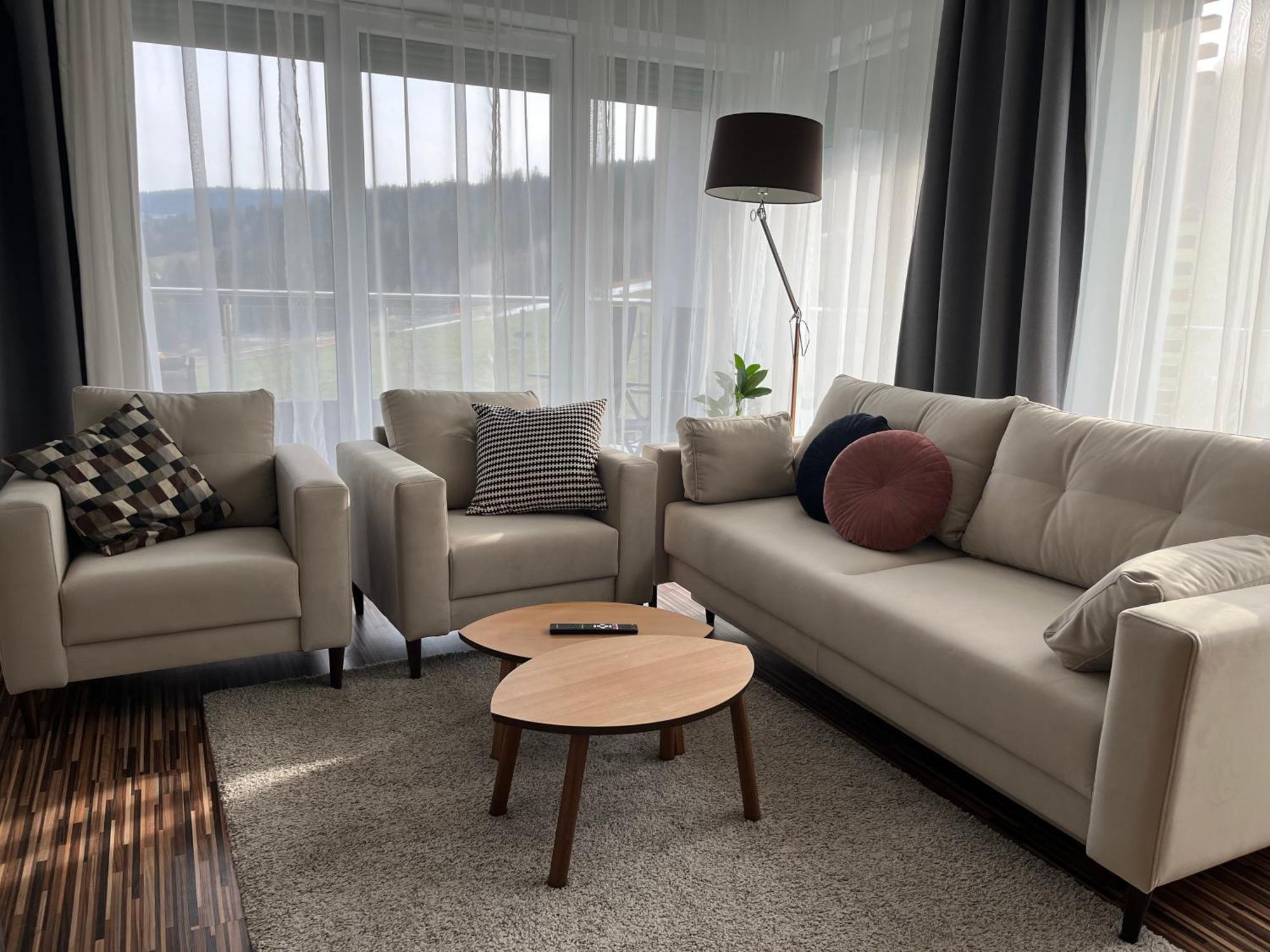 Apartment E.5 Ach Beskidy - Magiczny Horyzont, Wisla