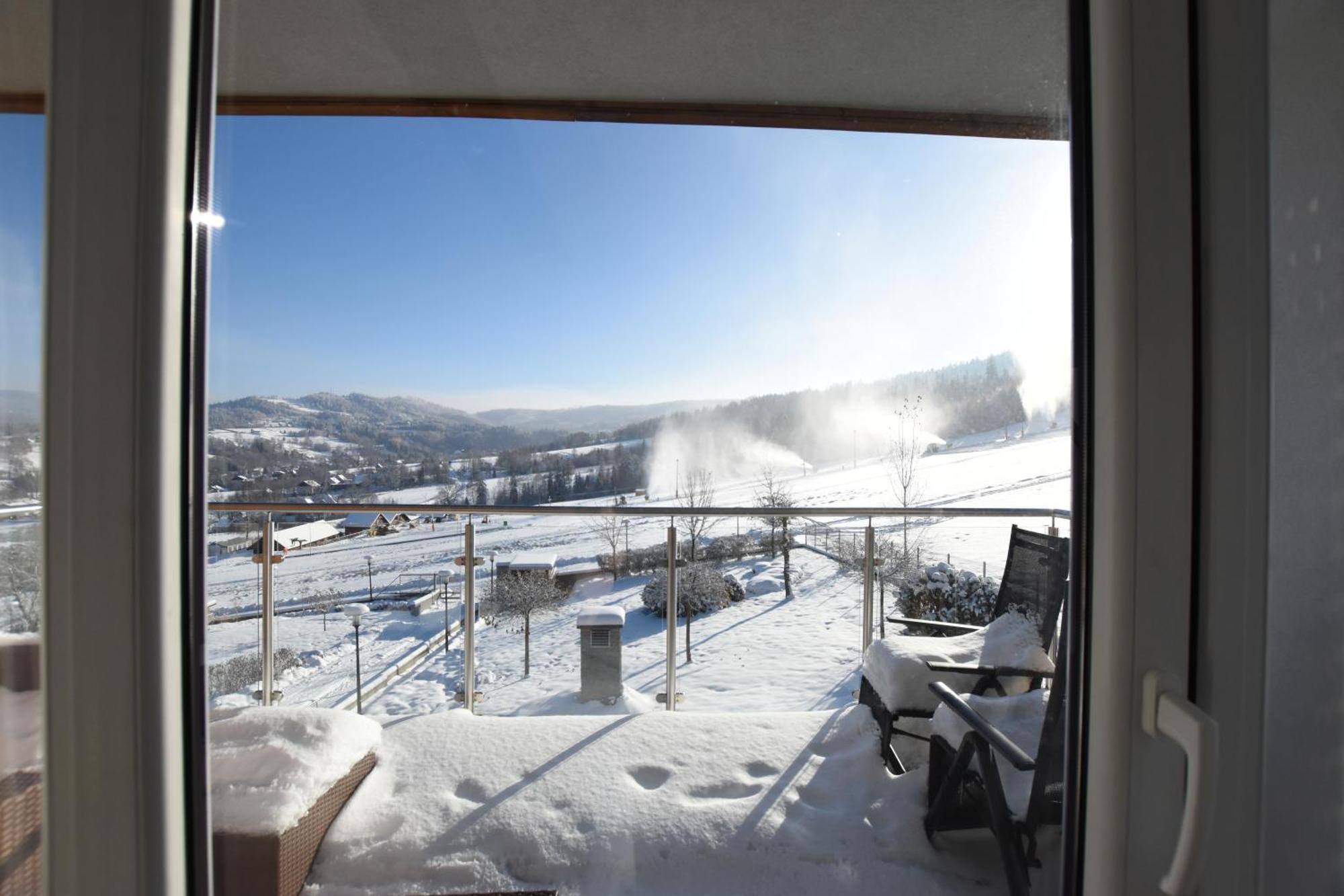 E.5 Ach Beskidy - Magiczny Horyzont, *