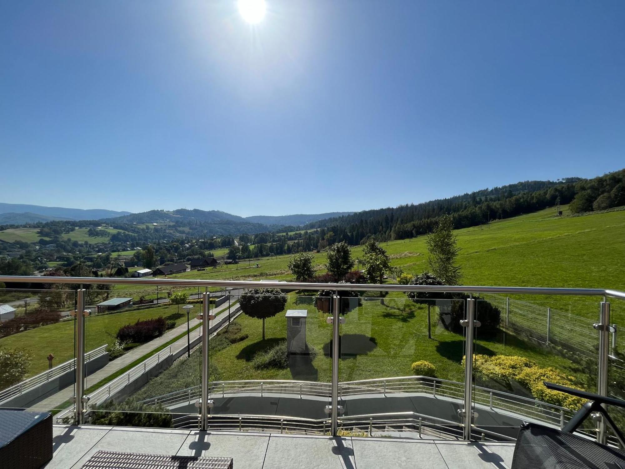 Apartamento E.5 Ach Beskidy - Magiczny Horyzont,
