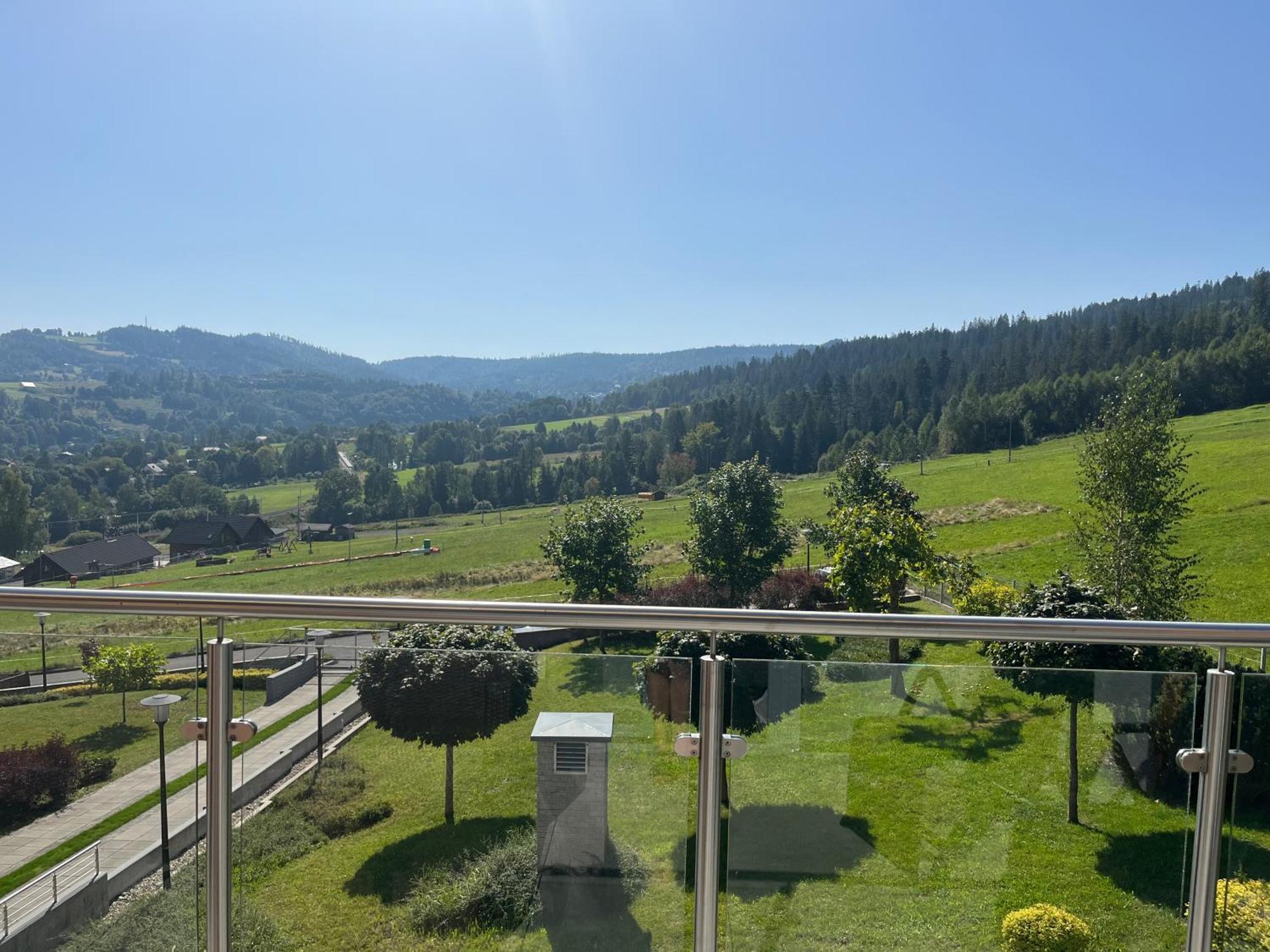 Apartment E.5 Ach Beskidy - Magiczny Horyzont,