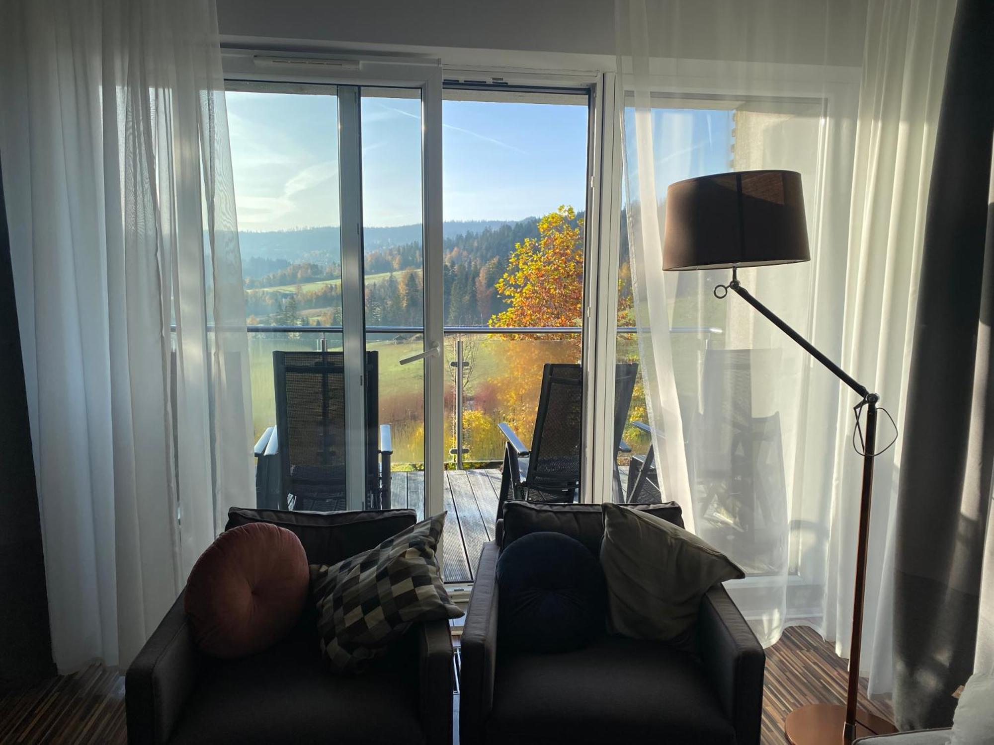 E.5 Ach Beskidy - Magiczny Horyzont, Apartamento Wisła