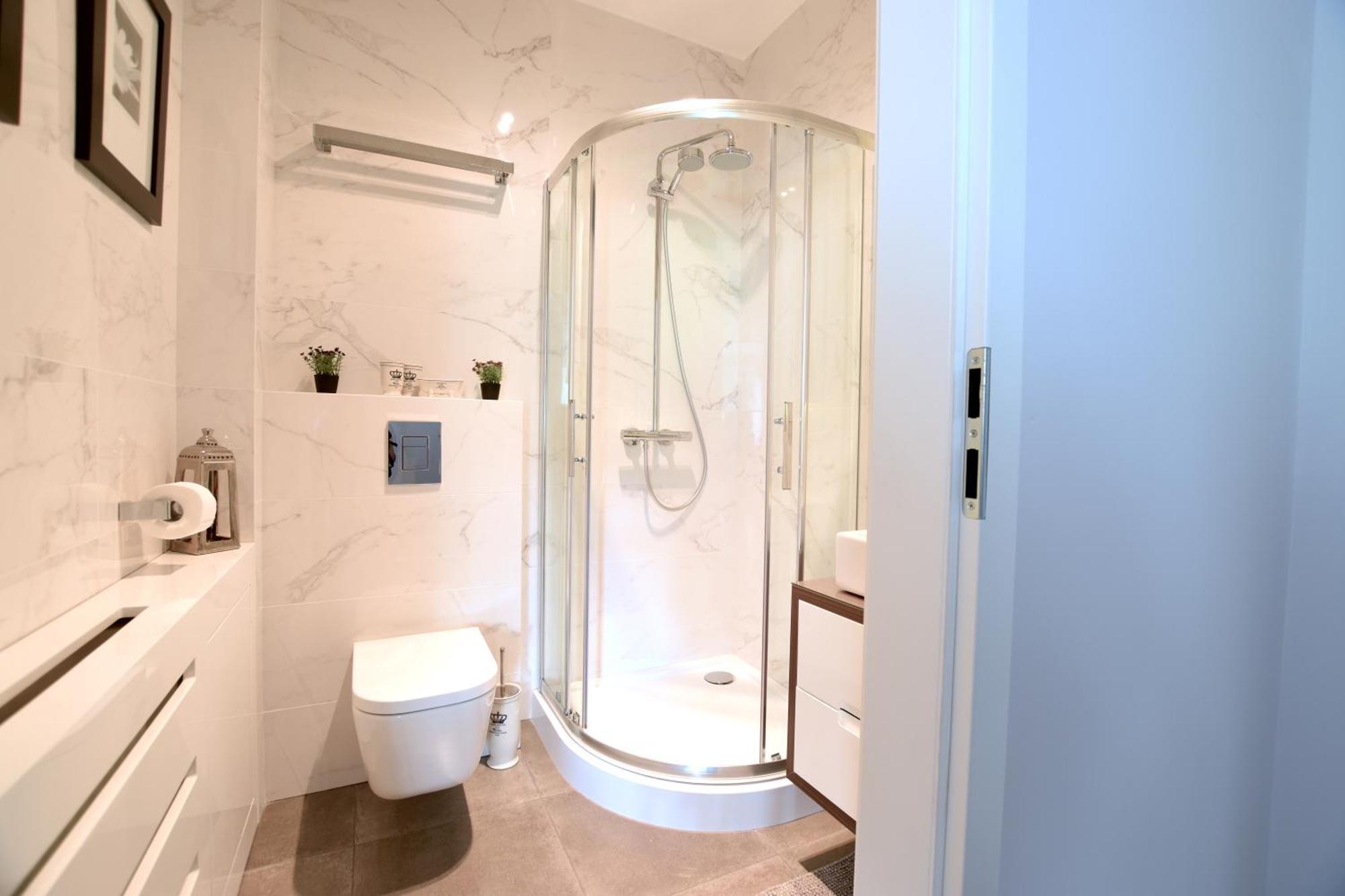 Apartment E.5 Ach Beskidy - Magiczny Horyzont, Wisla