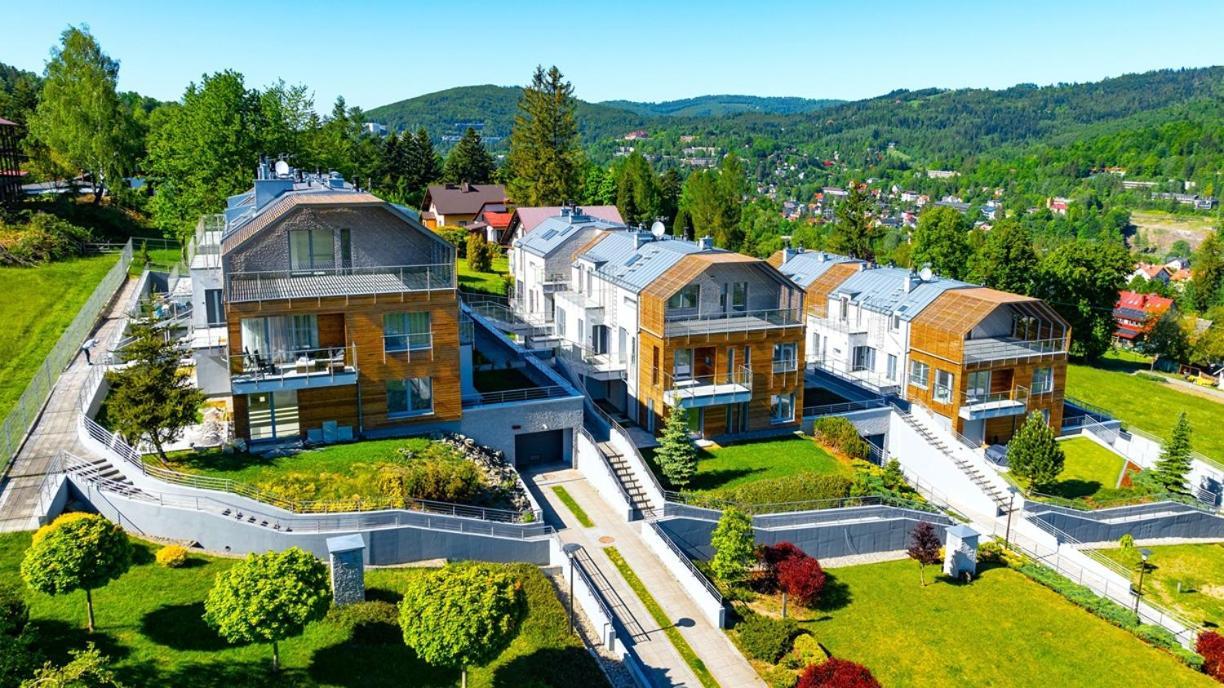 E.5 Ach Beskidy - Magiczny Horyzont, * Wisla