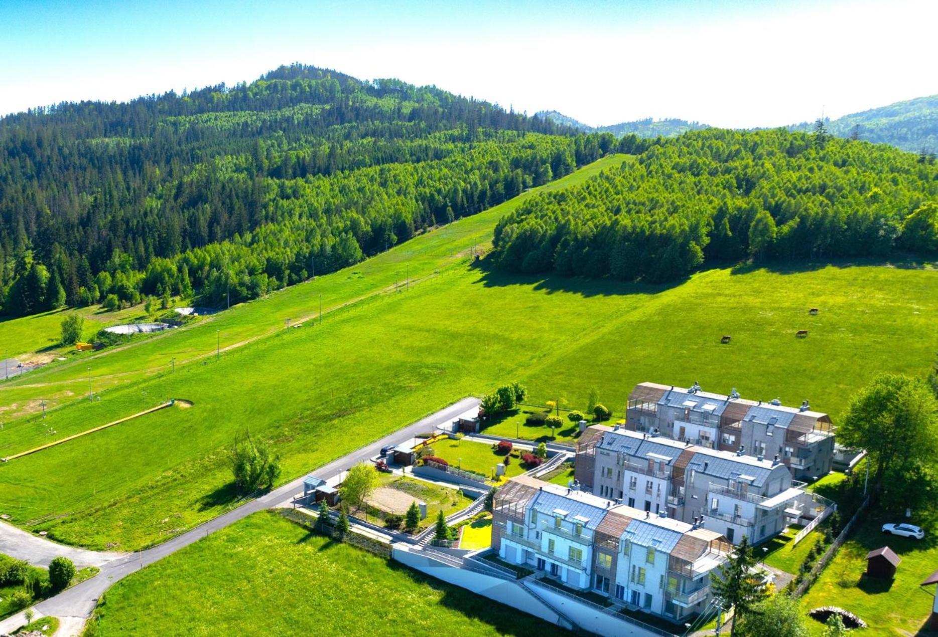 E.5 Ach Beskidy - Magiczny Horyzont, *