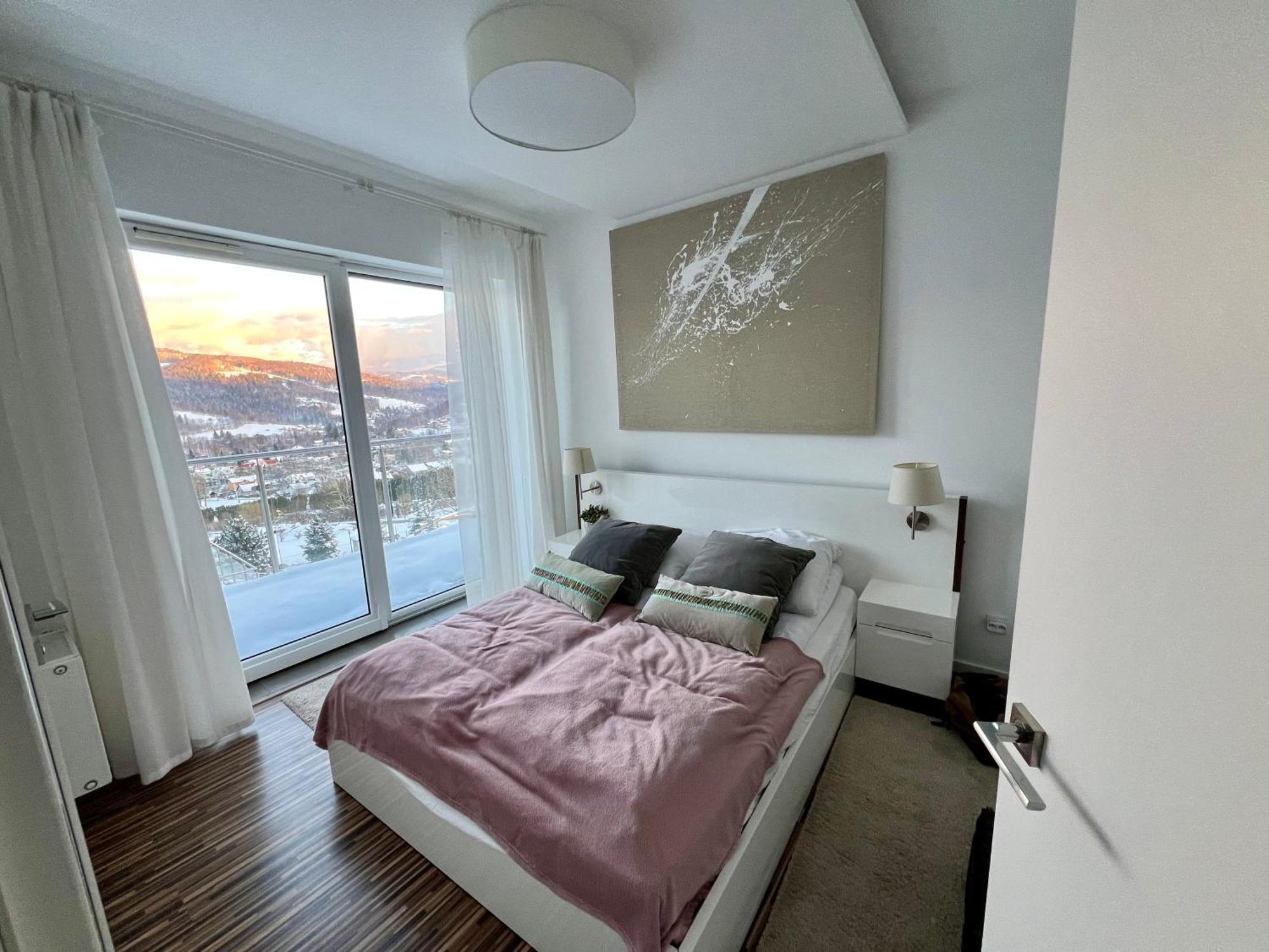 Apartment E.5 Ach Beskidy - Magiczny Horyzont, Wisla